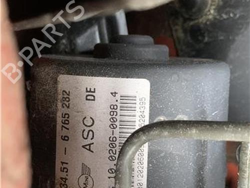 ABS pump MINI MINI Convertible (R52) Cooper | BP24315525M43 