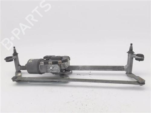Front wiper motor VW GOLF VI (5K1) | BP37261061M29 - Image 5