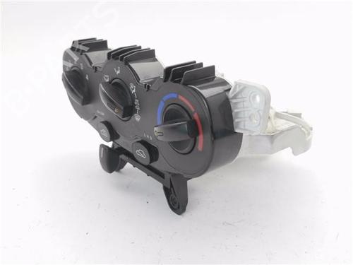 Climate control KIA PICANTO I (SA) | BP33730213I5 - Image 2
