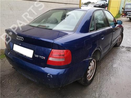 Left headlight AUDI A4 B5 (8D2)  | BP11342934C28 