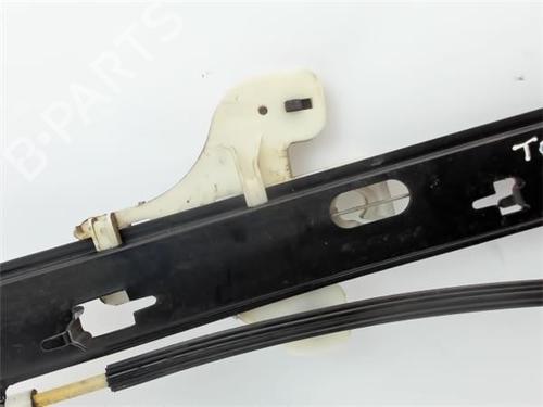 Rear left window mechanism SEAT TOLEDO III (5P2)  | BP17969539C24 