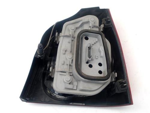 Left taillight VW POLO (9N_, 9A_)  | BP24869530C34 