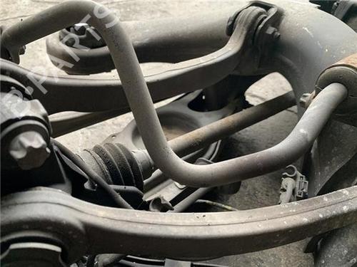 Rear axle MERCEDES-BENZ E-CLASS (W211)  | BP24869650M2 