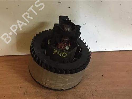 Used Heater blower motor FIAT SEICENTO / 600 (187_) 0.9 (187AXA, 187AXA1A) (39 hp) 12597873