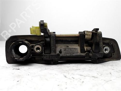 Türgriff vorne links außen MITSUBISHI SPACE WAGON (N9_W, N8_W) 2.4 | BP14344189C128 