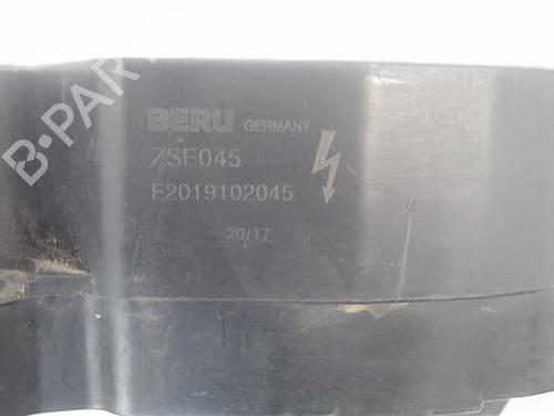 Ignition coil PEUGEOT 307 (3A/C)  | BP25122905M94 