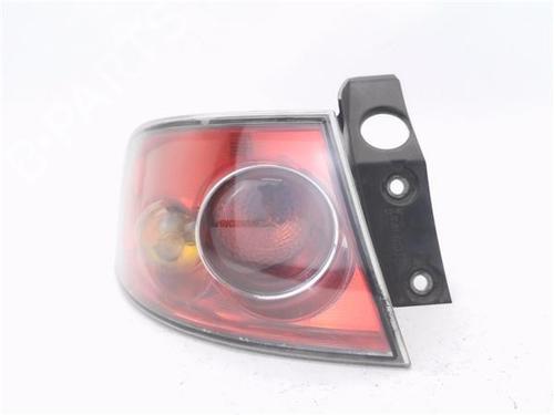 Used Left taillight SEAT IBIZA III (6L1) 1.4 16V (75 hp) 27569385
