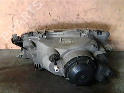 Right headlight SAAB 9-3 (YS3D) 2.2 TiD | BP11340712C29 