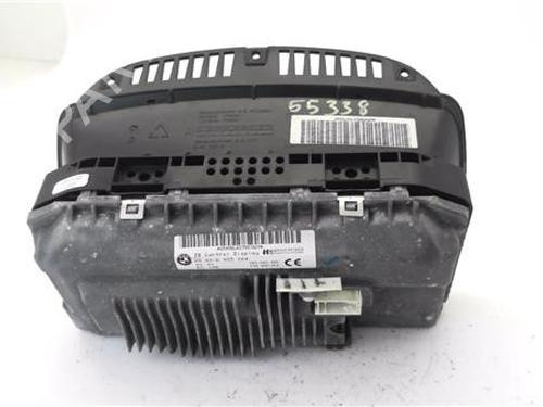 Quadrante BMW 7 (E65, E66, E67) 730 d | BP37261817C47 - Image 5
