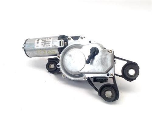 Used Rear wiper motor SEAT IBIZA II (6K1) [1993-2002]  22132612