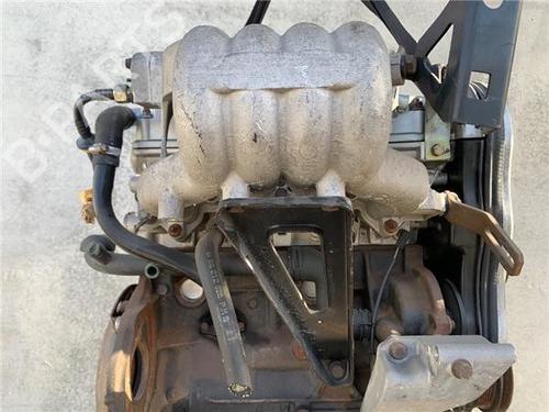 Engine DAEWOO NEXIA 1.5 16V (08, 68) | BP16460727M1