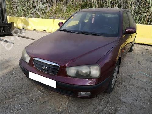 Alternator HYUNDAI ELANTRA III (XD)  | BP11049519M7