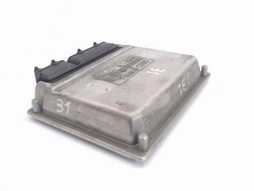 Used Electronic module AUDI A4 B5 Avant (8D5) [1994-2002]  13050779