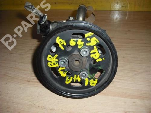 Used Steering pump Steering pump SEAT ALHAMBRA (7V8, 7V9) [1996-2010] 9684979 9684979