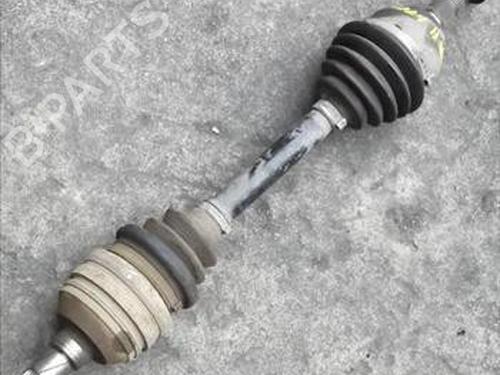 Antriebswelle links vorne für OPEL ASTRA H (A04) [2004-2014]  11340288