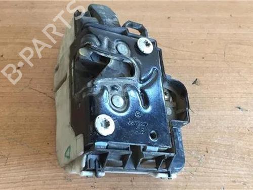 Front right lock VW POLO (6N2) 1.0 | BP13396434C97 