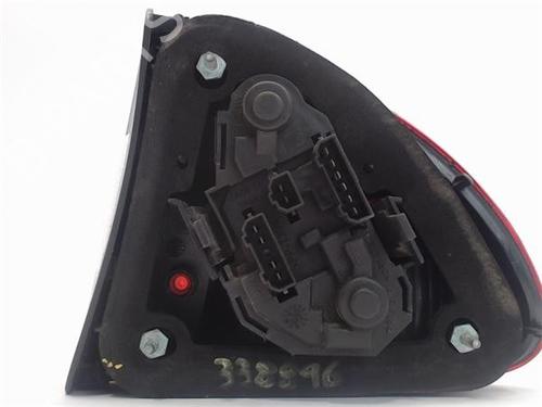 Left taillight SEAT LEON (1M1) 1.9 TDI | BP14981916C34 