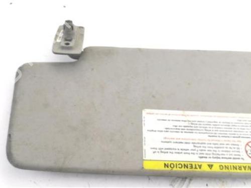 Right sun visor MERCEDES-BENZ C-CLASS (W203) | BP37270615I2 - Image 6