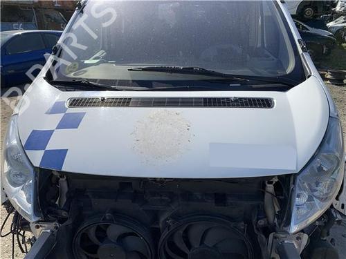 Used Hood PEUGEOT EXPERT Van (VF3A_, VF3U_, VF3X_) 2.0 HDi 120 (120 hp) 29135029