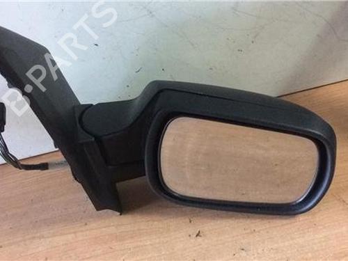 Right mirror FORD FIESTA V (JH_, JD_)  | BP13055560C27 