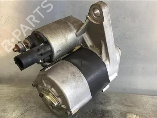 Starter VW POLO IV (9N_, 9A_)  | BP9759247M8 