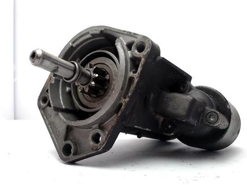 Used Starter SEAT AROSA (6H1) 1.0 (50 hp) 13086335