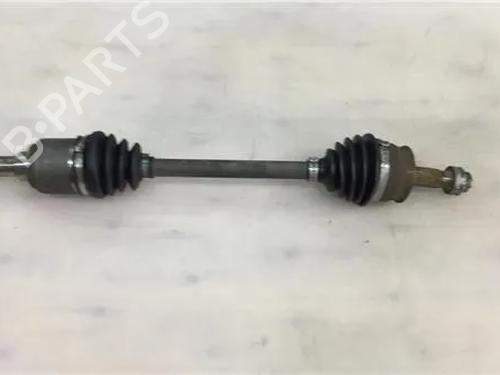 Used Left front driveshaft FIAT PANDA (169_) 1.2 (169AXF2A, 169AXF1A) (69 hp) 11342146