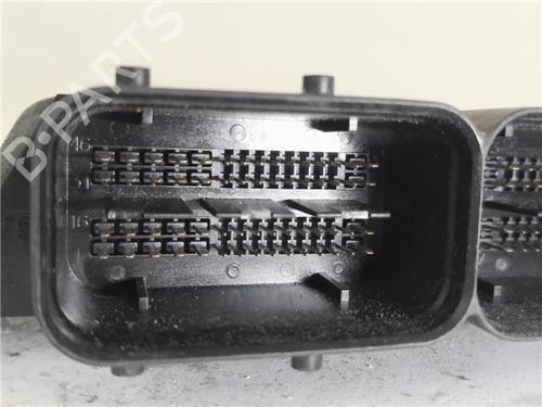 Control unit OPEL CORSA D (S07) 1.3 CDTI (L08, L68) | BP39093866M11 - Image 9