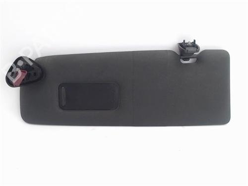 Left sun visor BMW 1 (E81) 120 d | BP13533103I1 