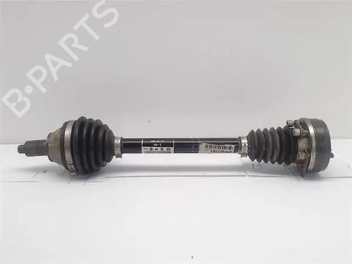 Used Left front driveshaft SEAT IBIZA IV (6J5, 6P1) [2008-2017]  11340961