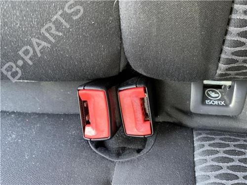 Seat buckle VW GOLF VI (5K1) 1.4 | BP32419385I32 