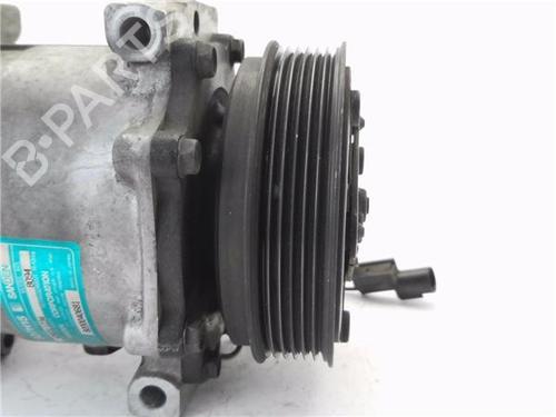 AC-Kompressor MITSUBISHI SPACE STAR MPV (DG_A) 1.9 DI-D (DG4A) | BP23842687M34 