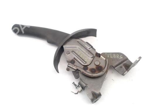 Used Hand brake NISSAN TERRANO II (R20) 2.7 TD 4WD (101 hp) 26434315