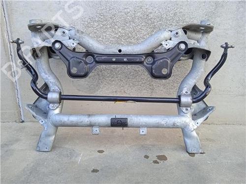 Used Subframe MERCEDES-BENZ C-CLASS (W204) C 280 (204.054) (231 hp) 23408702