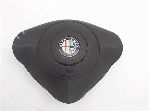 Used Driver airbag ALFA ROMEO 147 (937_) [2000-2010]  13052063