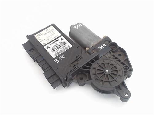 Portierruitmotor linksachter AUDI A4 B6 Avant (8E5)  | BP14343297E23 