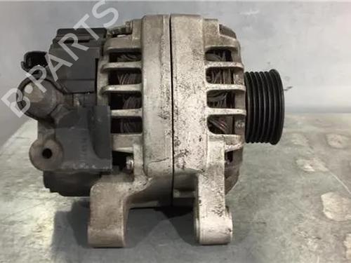 Generator PEUGEOT 206 Hatchback (2A/C) 2.0 S16 (136 hp) 9757989