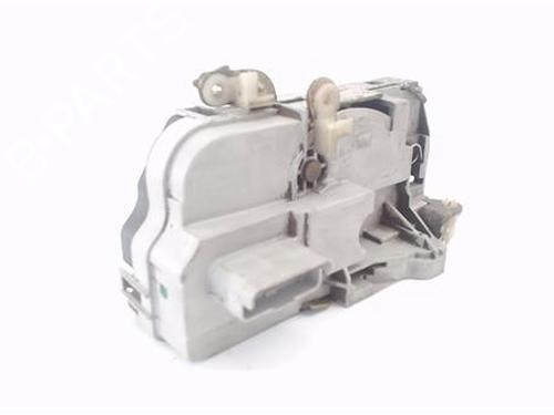 Front left lock CITROËN C5 I (DC_) 2.0 HDi (DCRHZB, DCRHZE) | BP25496055C98 