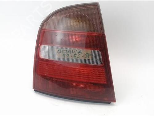 Left taillight SKODA OCTAVIA I (1U2)  | BP28098020C34 