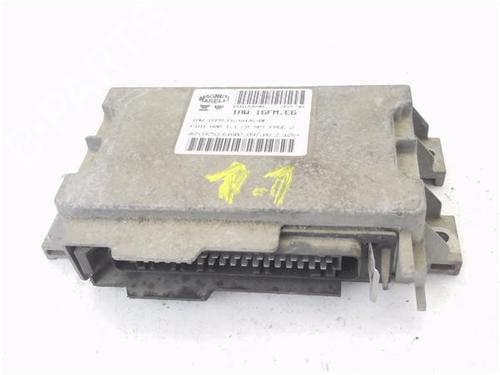 Electronic module FIAT SEICENTO / 600 (187_) 1.1 (187AXB, 187AXB1A, 187AXC1A02) | BP27162942M83 