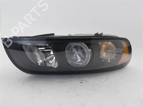 Used Right headlight Right headlight VOLVO C30 (533) 1.6 D (109 hp) 35986569 35986569