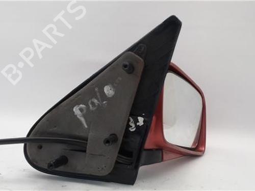 Right mirror VW POLO III (6N1)  | BP17969661C27 
