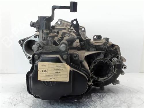 Gearbox VW GOLF IV Variant (1J5) | BP13043573M3