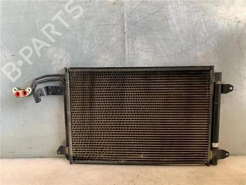 Used AC radiator VW GOLF V (1K1) 2.0 FSI (150 hp) 18549834