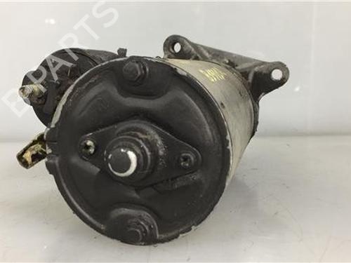 Starter CITROËN C15 Box Body/MPV (VD_) 1.8 D | BP9662322M8 