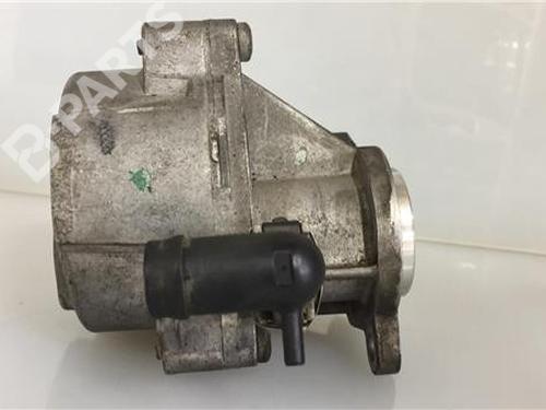 Vacuum pump RENAULT MEGANE II (BM0/1_, CM0/1_) 1.9 dCi (BM0G, CM0G) | BP9636555M80 