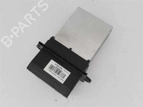 Heater resistor CITROËN C3 I (FC_, FN_)  | BP21360051M108 