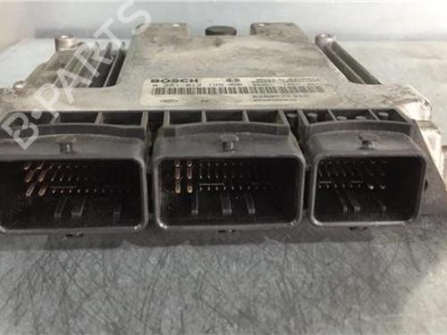 Elektronisk modul RENAULT LAGUNA II (BG0/1_) 2.0 dCi (BG1T) | BP10982897M83 