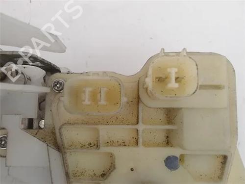 Front right lock HONDA JAZZ II (GD_, GE3, GE2) 1.3 iDSi (GD1) | BP17735222C97 