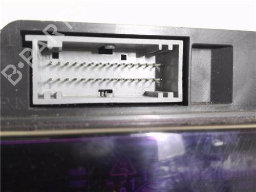 Instrument cluster RENAULT ESPACE IV (JK0/1_) | BP30135419C47